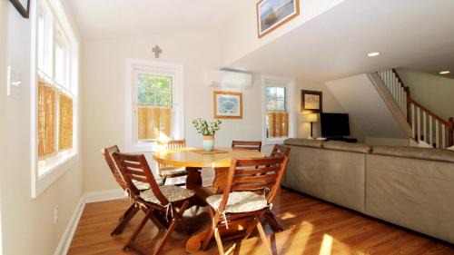 West Cape May House | Ca De Cha