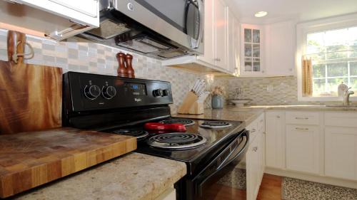 West Cape May House | Ca De Cha
