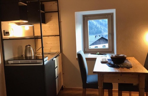 Fraviano Apartment | Ca de Cortina Casa Alpina