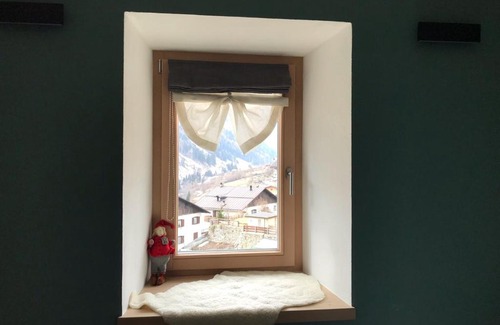 Fraviano Apartment | Ca de Cortina Casa Alpina