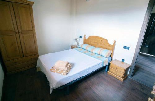 Estopinan del Castillo Apartment | Ca de l'Estall