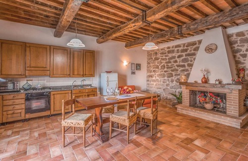 Bivio Lugnano Apartment | Ca de Lelli