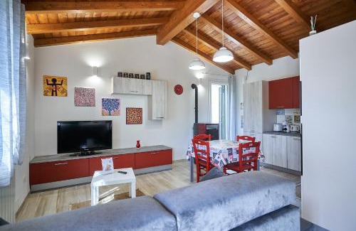 Savona House | Ca' de Paggia