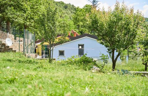 Savona House | Ca' de Paggia