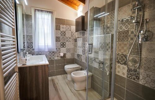 Savona House | Ca' de Paggia