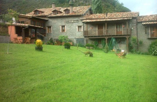 Ardanue House | Ca de Perich