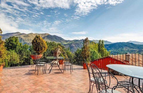 Ardanue House | Ca de Perich
