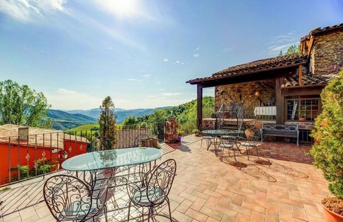 Ardanue House | Ca de Perich