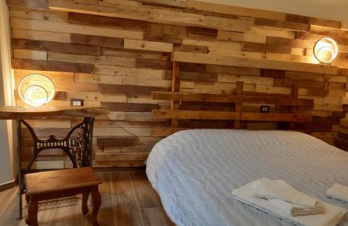 Luino Apartment | Ca de Sota