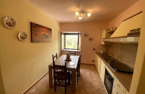 Gassano House | Ca' Degli Olivi relax Lunigiana one private house with jacuzzi near Cinque Terre