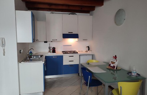 Old Town Apartment | Ca' degli Sposi