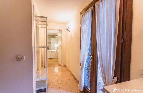 Creazzo Apartment | Ca' degli Ulivi