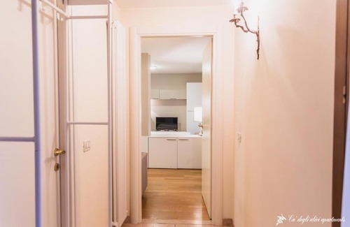 Creazzo Apartment | Ca' degli Ulivi