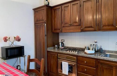 Longa Apartment | Ca dei Ferro - MURANO Island, beautiful Venetian apartment with private terrace