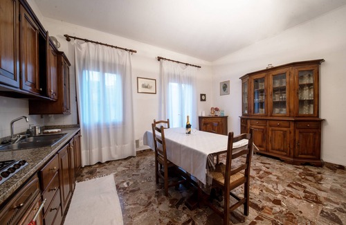 Longa Apartment | Ca dei Ferro - MURANO Island, beautiful Venetian apartment with private terrace