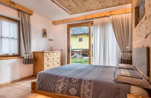 Fraviano Apartment | Ca' dei Martinei