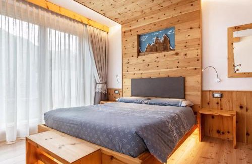 Fraviano Apartment | Ca' dei Martinei
