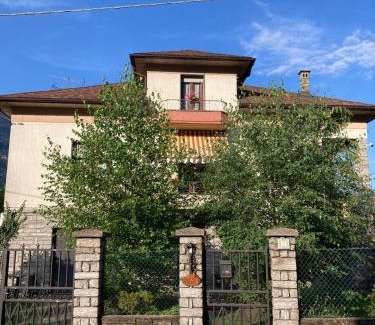 Rumianca House | CA' DEI PAOLI