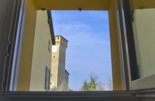 Levizzano Rangone Bed & Breakfast | Ca' Dei Sogni