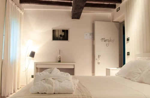 Levizzano Rangone Bed & Breakfast | Ca' Dei Sogni