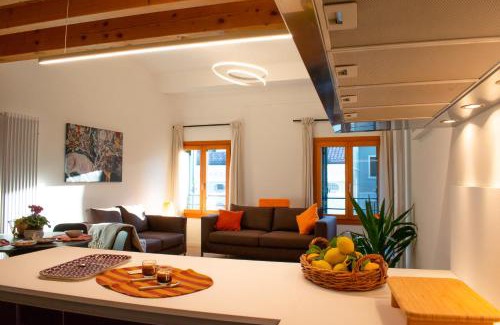 Montagnana Apartment | CA' dei Sogni Apartments