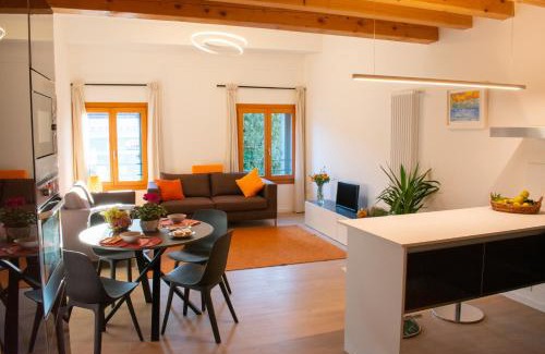 Montagnana Apartment | CA' dei Sogni Apartments