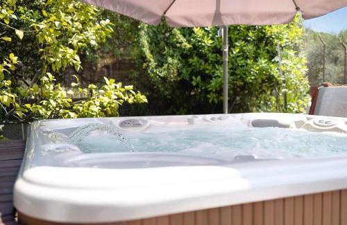Oneglia Apartment | Ca dei Tati -Citr 1181 with Jacuzzi