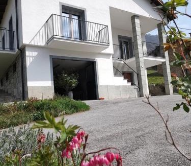 Demonte House | Ca' dei Vescu - villetta per vacanze
