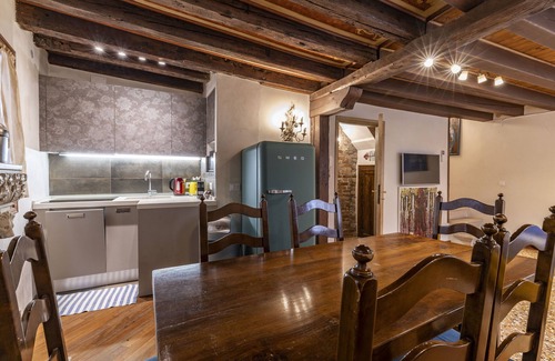San Marco House | Ca 'dei Zoti 3 - San Marco with luggage room