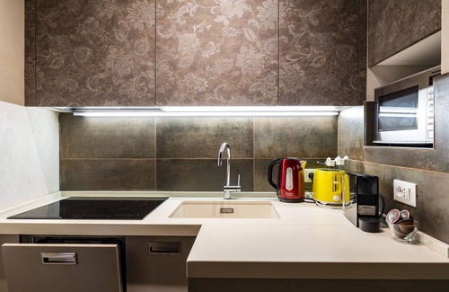 San Marco House | Ca 'dei Zoti 3 - San Marco with luggage room