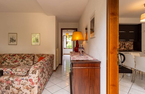 Castello Apartment | Ca del Bernardi by Interhome