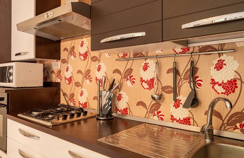 Castello Apartment | Ca del Bernardi by Interhome