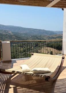 Ogliastro Cilento Bed & Breakfast | Ca’del Borgo B&B Country House