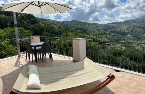 Ogliastro Cilento Bed & Breakfast | Ca’del Borgo B&B Country House