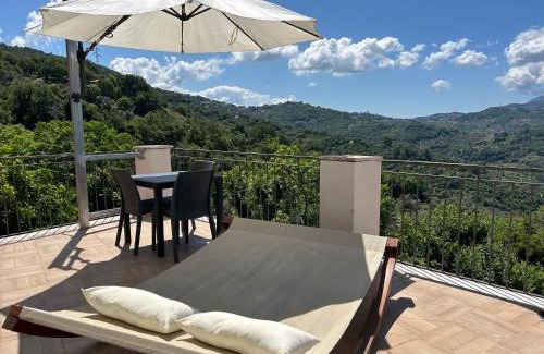 Ogliastro Cilento Bed & Breakfast | Ca’del Borgo B&B Country House