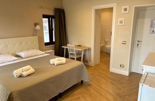 Ogliastro Cilento Bed & Breakfast | Ca’del Borgo B&B Country House