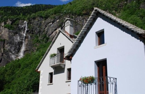 Cadarese House | Ca' del Borgo