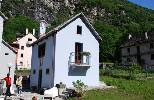 Cadarese House | Ca' del Borgo