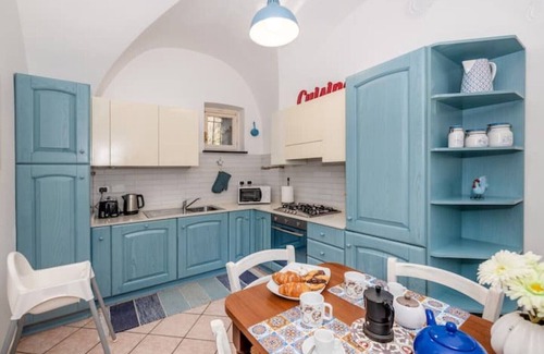 Carbuta House | Ca' del Ciliegio