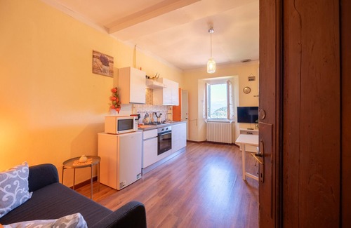 Visgnola Apartment | Ca' del Dino by Wonderful Italy