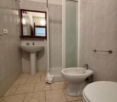 San Giovanni del Dosso Apartment | Ca' Del Dosso apartment