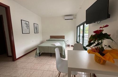 San Giovanni del Dosso Apartment | Ca' Del Dosso apartment
