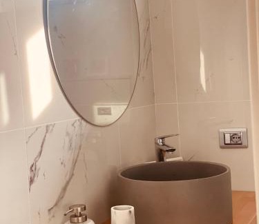 Luni Apartment | Ca del Gno