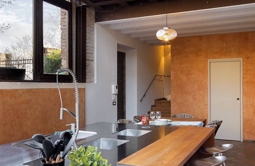 Negrar Cottage | Ca' del Buso Cottage