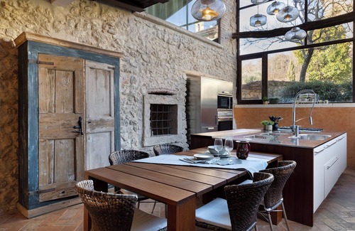 Negrar Cottage | Ca' del Buso Cottage