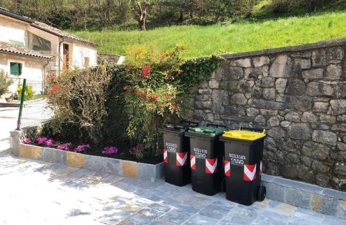 Cison di Valmarino House | Ca' del Maglio