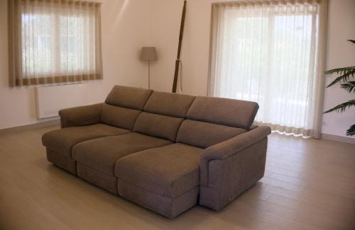 Minturno House | Ca' del Mar