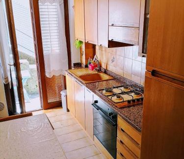 San Pellegrino Terme Bed & Breakfast | Ca' del Michelàs