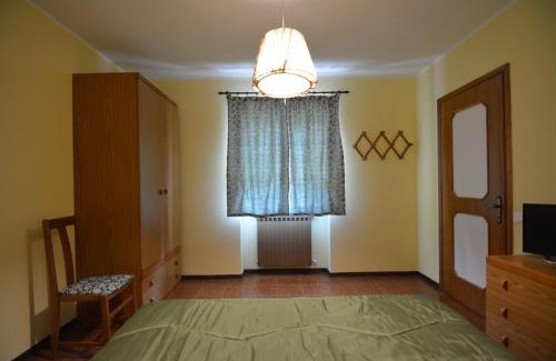 San Pellegrino Terme Bed & Breakfast | Ca' del Michelàs