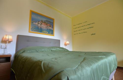 San Pellegrino Terme Bed & Breakfast | Ca' del Michelàs
